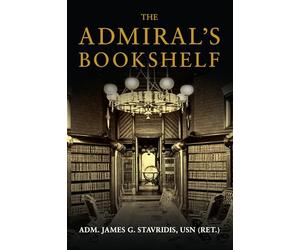 The Admiral's Bookshelf