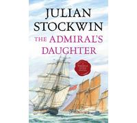 The Admiral's Daughter