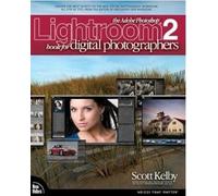 The Adobe Photoshop Lightroom 2 Book for Digital Photographers