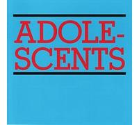 The Adolescents/Welcome to Reality/All by Myself by The Adolescents [VINYL] NEUF