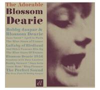 The Adorable Blossom Dearie