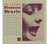 The Adorable Blossom Dearie