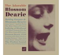 The Adorable Blossom Dearie
