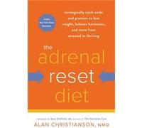 The Adrenal Reset Diet