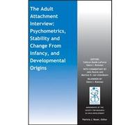 The Adult Attachment Interview by Glenn I. University of Illinois Roisman Glenn I. University of Illinois Roisman (Auteur)