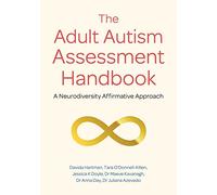 The Adult Autism Assessment Handbook