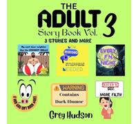 THE ADULT STORY BOOK vol.3