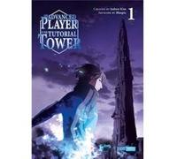 The Advanced Player of the Tutorial Tower 01 | Bangguseok Gimssi Bangguseok Gimssi (Auteur)