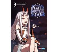 The Advanced Player of the Tutorial Tower 03