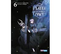 The Advanced Player of the Tutorial Tower 06