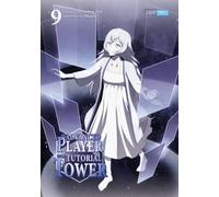 The Advanced Player Of The Tutorial Tower 09