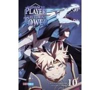 The Advanced Player Of The Tutorial Tower 10