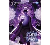 The Advanced Player Of The Tutorial Tower 12