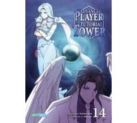 The Advanced Player Of The Tutorial Tower 14