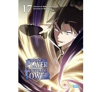 The Advanced Player of the Tutorial Tower 17
