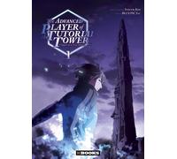 The Advanced Player Of The Tutorial Tower - Expert De La Tour Tutoriel (L') - Tome 1