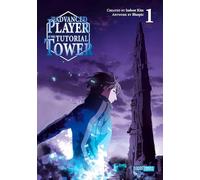 The Advanced Player of the Tutorial Tower T01