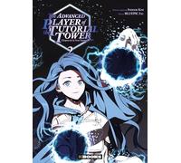 The Advanced Player of the Tutorial Tower T02