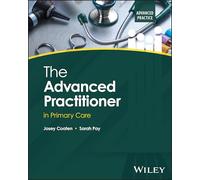 The Advanced Practitioner in Primary Care