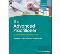 The Advanced Practitioner The Advanced Practitioner (Auteur)