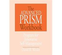 The Advanced PRISM Workbook by David B Wexler Paperback Book Wexler (Auteur)