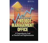 The Advanced Project Management Office