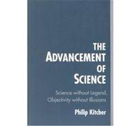 The Advancement of Science Philip Kitcher (Auteur)