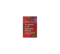 The Advances In Civil Engineering Materials