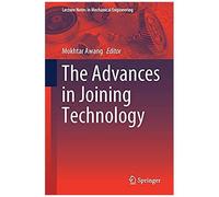 The Advances In Joining Technology