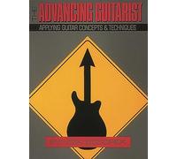 The Advancing Guitarist.