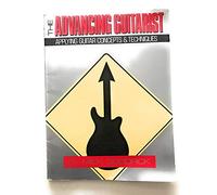 [(The Advancing Guitarist: Applying Guitar Concepts & Techniques )] [Author: Mick Goodrick] [Nov-1987]
