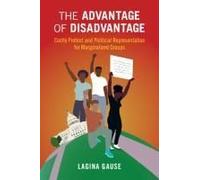 The Advantage Of Disadvantage