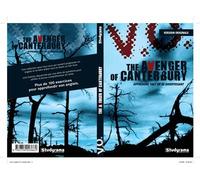 The advenger from Canterbury Niveau avancé - Punin - Studyrama Eds - broché - Méthode de langue