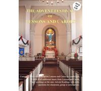 The Advent Festival of Lessons and Carols