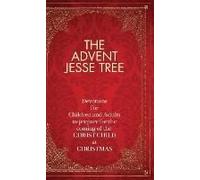 The Advent Jesse Tree