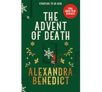 The Advent of Death: Behind every door, a crime - and the last one could be murder