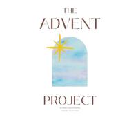 The Advent Project: A Family Devotional
