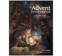 The Advent Storybook