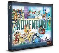 The Adventum, Volume 2-Aventure Audio [Import]
