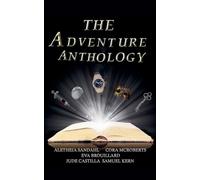 The Adventure Anthology