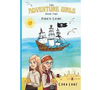 The Adventure Girls: Pirate Coins