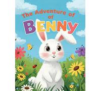 The Adventure Of Benny
