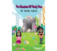 The Adventure Of Candy Cave