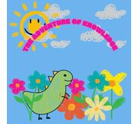 The Adventure of Knowledge: learn and have fun