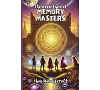 The Adventure of Memory Masters