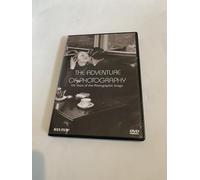 The Adventure of Photography [Import USA Zone 1]