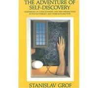 The Adventure of Self-Discovery, Suny Series in Transpersonal and Humanist Stanislav Grof (Auteur)