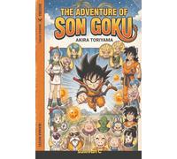 The adventure of son Goku