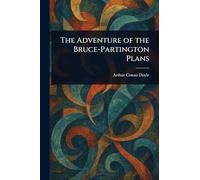 The Adventure of the Bruce-Partington Plans