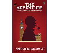 The Adventure Of The Bruce-Partington Plans